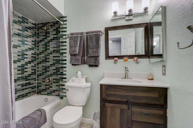 555 N May Apt 35, Mesa, AZ 85201