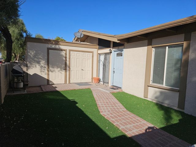 555 N May Apt 35, Mesa, AZ 85201