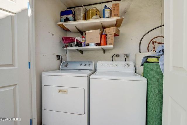 555 N May Apt 35, Mesa, AZ 85201