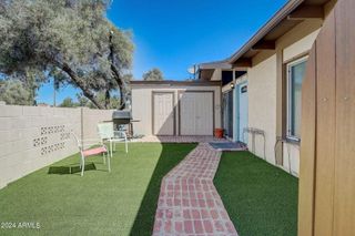 555 N May Apt 35, Mesa, AZ 85201