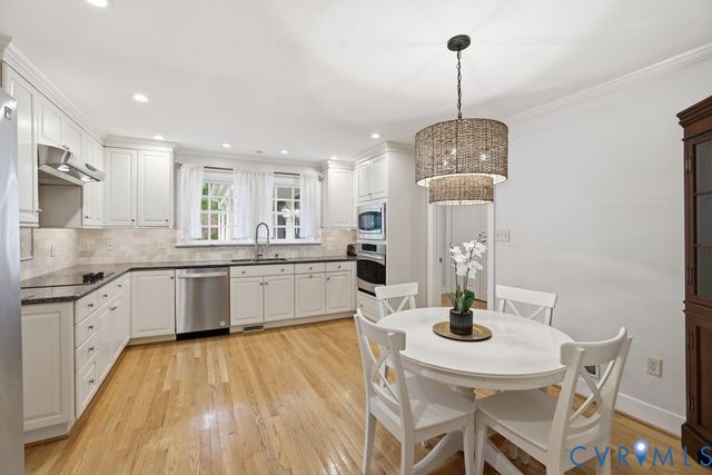2720 Kenbury Rd, Richmond, VA 23225