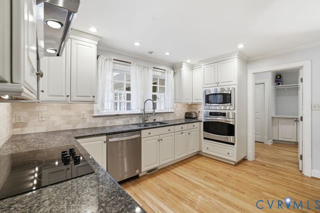 2720 Kenbury Rd, Richmond, VA 23225