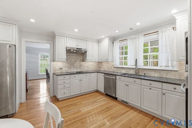 2720 Kenbury Rd, Richmond, VA 23225