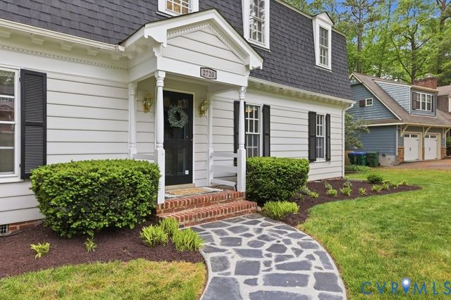 2720 Kenbury Rd, Richmond, VA 23225