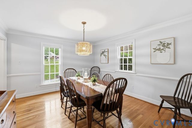 2720 Kenbury Rd, Richmond, VA 23225