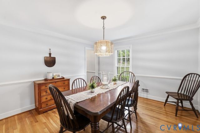 2720 Kenbury Rd, Richmond, VA 23225