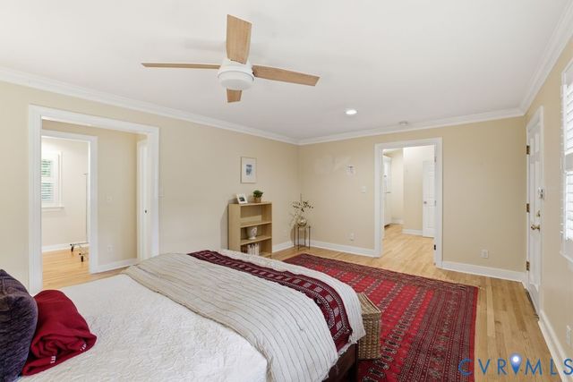 2720 Kenbury Rd, Richmond, VA 23225