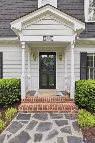 2720 Kenbury Rd, Richmond, VA 23225