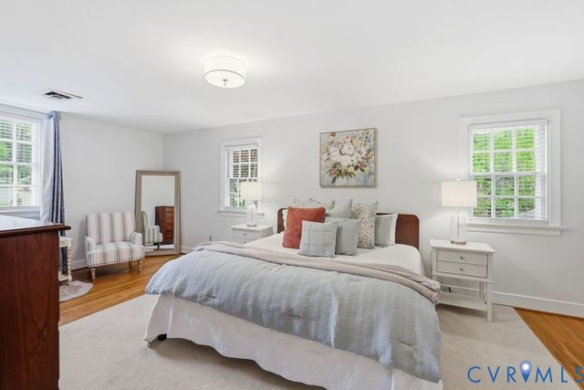 2720 Kenbury Rd, Richmond, VA 23225