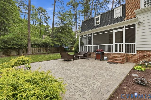 2720 Kenbury Rd, Richmond, VA 23225