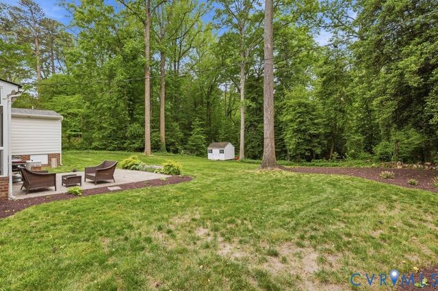 2720 Kenbury Rd, Richmond, VA 23225