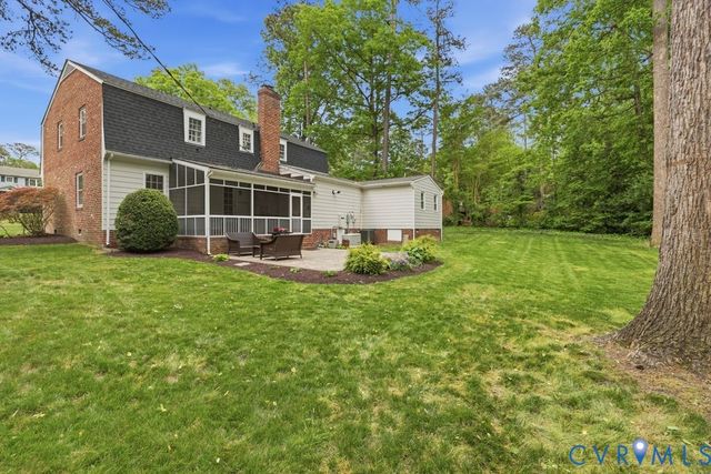 2720 Kenbury Rd, Richmond, VA 23225