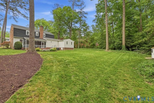 2720 Kenbury Rd, Richmond, VA 23225