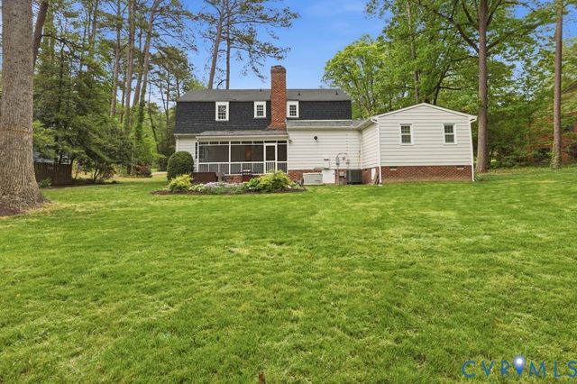 2720 Kenbury Rd, Richmond, VA 23225