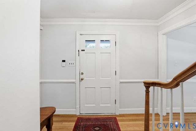 2720 Kenbury Rd, Richmond, VA 23225