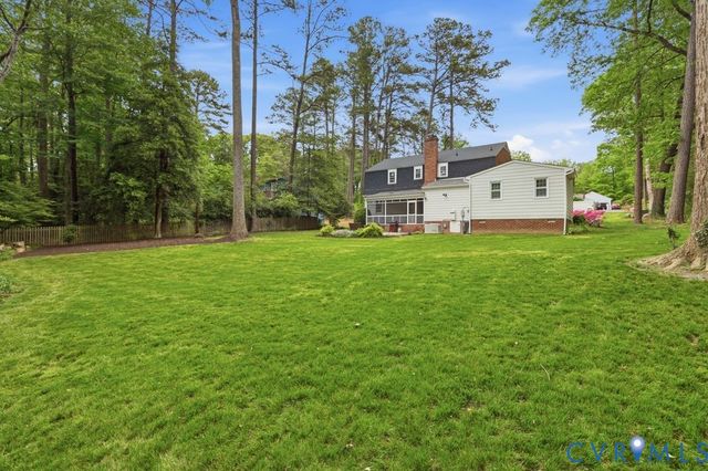 2720 Kenbury Rd, Richmond, VA 23225