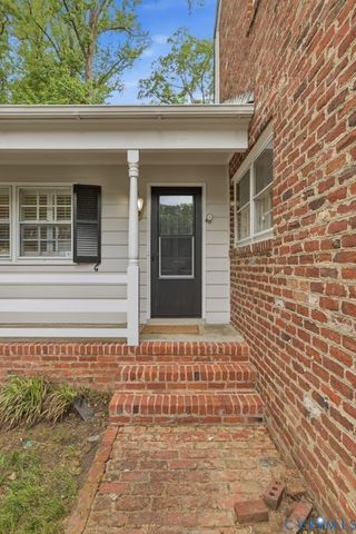 2720 Kenbury Rd, Richmond, VA 23225