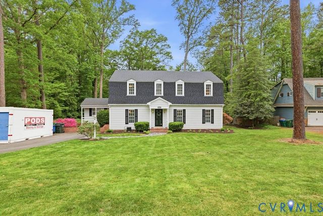 2720 Kenbury Rd, Richmond, VA 23225