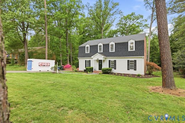 2720 Kenbury Rd, Richmond, VA 23225