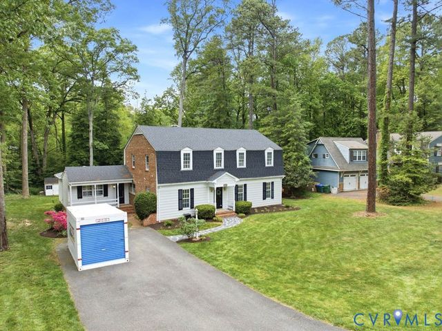 2720 Kenbury Rd, Richmond, VA 23225