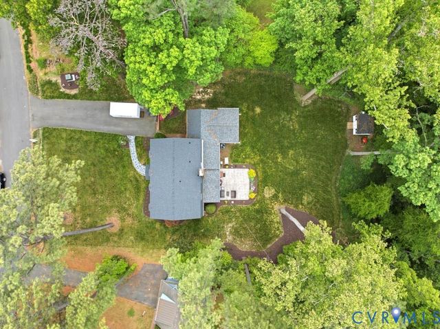2720 Kenbury Rd, Richmond, VA 23225