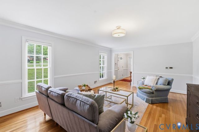 2720 Kenbury Rd, Richmond, VA 23225