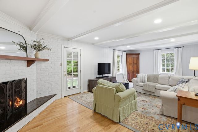 2720 Kenbury Rd, Richmond, VA 23225
