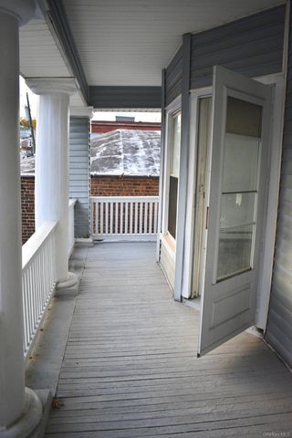 563 E 3rd Street 2nd Floor, Mount Vernon, NY 10553