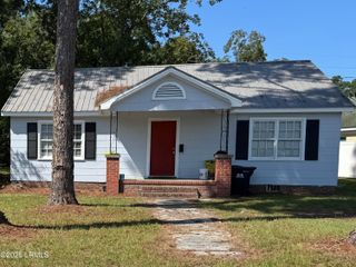 1045 Elm Street, Hampton, SC 29924
