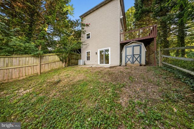 22 MERGANSER CT, North East, MD 21901