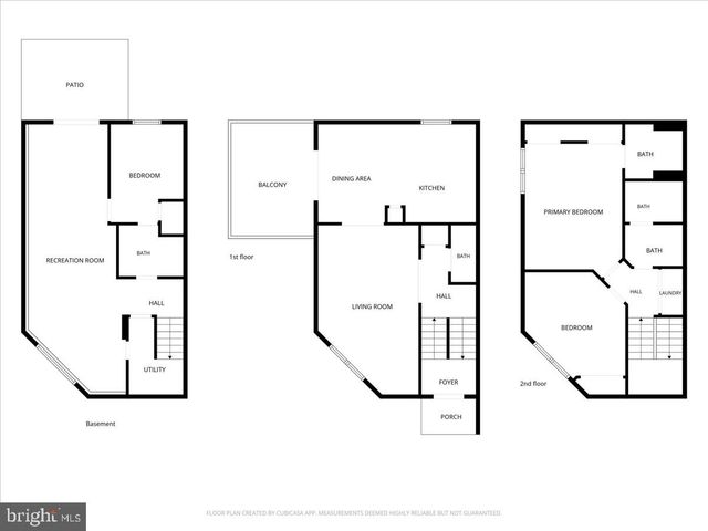 22 MERGANSER CT, North East, MD 21901