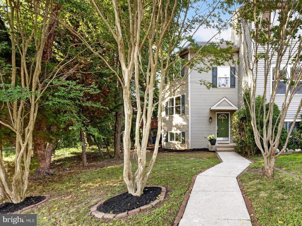 22 MERGANSER CT, North East, MD 21901