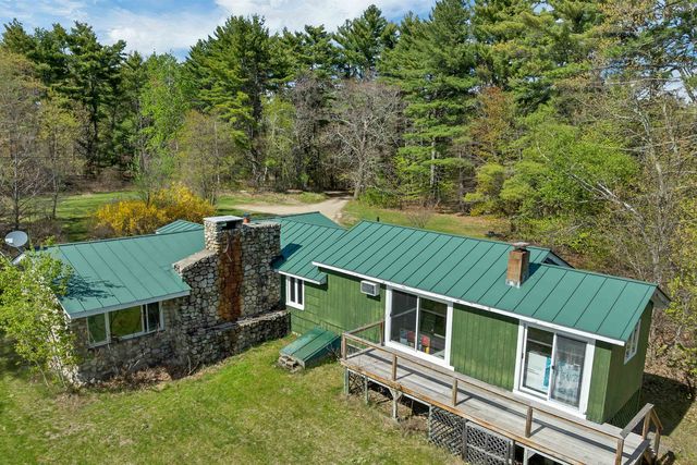 37 Bowman Road, Alton, NH 03809