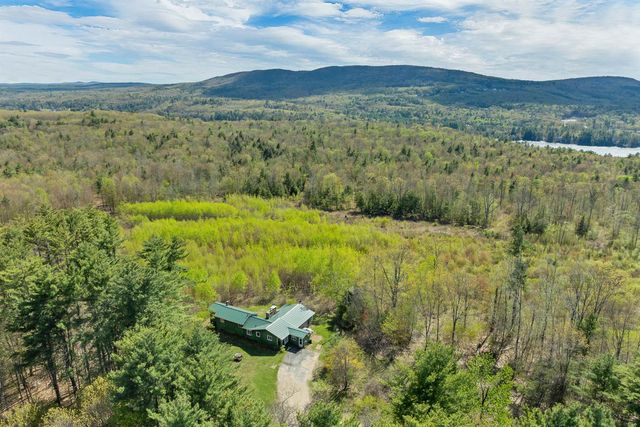 37 Bowman Road, Alton, NH 03809