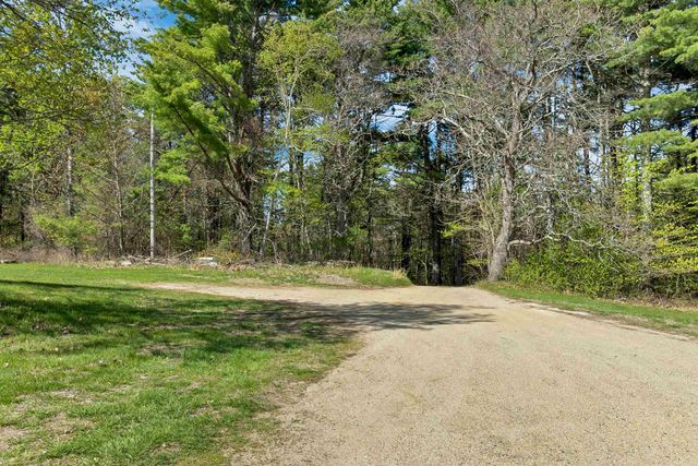 37 Bowman Road, Alton, NH 03809
