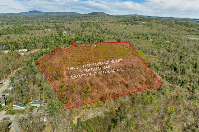 37 Bowman Road, Alton, NH 03809
