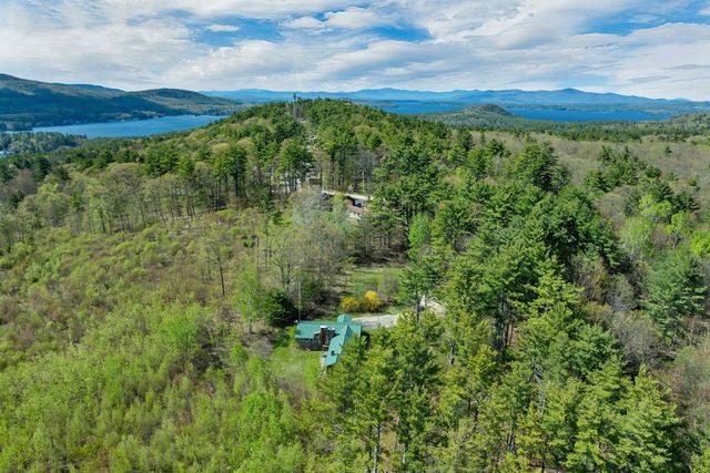 37 Bowman Road, Alton, NH 03809