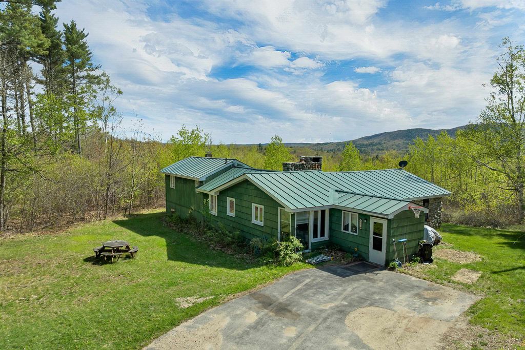 37 Bowman Road, Alton, NH 03809