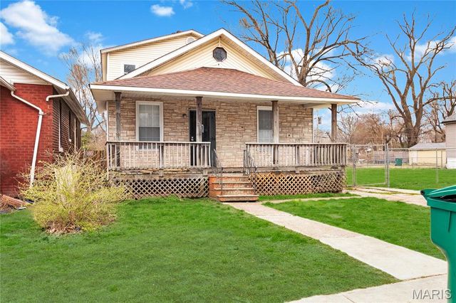 532 N 27th Street, East St Louis, IL 62205
