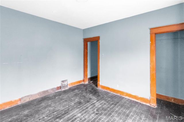 532 N 27th Street, East St Louis, IL 62205