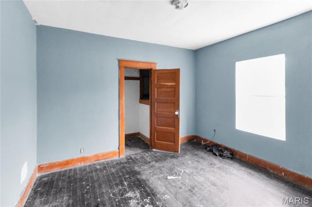 532 N 27th Street, East St Louis, IL 62205
