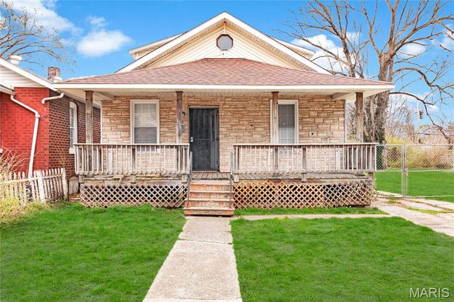 532 N 27th Street, East St Louis, IL 62205