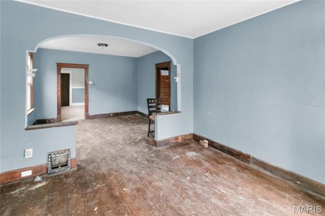 532 N 27th Street, East St Louis, IL 62205