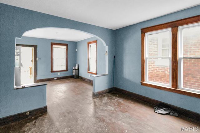 532 N 27th Street, East St Louis, IL 62205