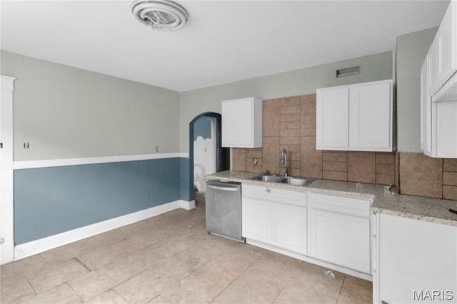 532 N 27th Street, East St Louis, IL 62205