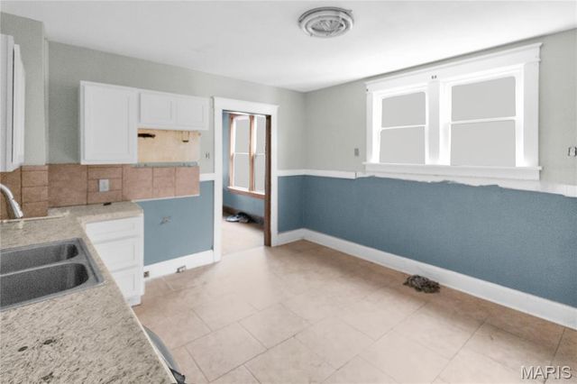 532 N 27th Street, East St Louis, IL 62205