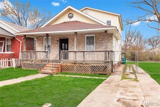 532 N 27th Street, East St Louis, IL 62205