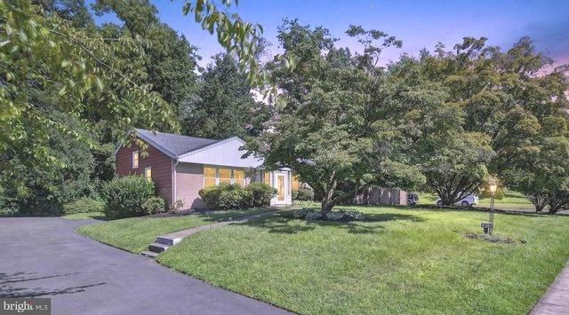 840 PEMBROKE RD, Rydal, PA 19046