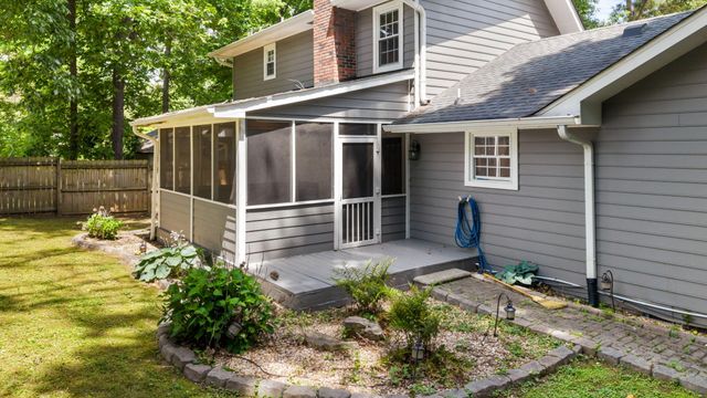 2081 NW Valley Hills Lane NW, Cleveland, TN 37311