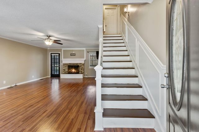 2081 NW Valley Hills Lane NW, Cleveland, TN 37311